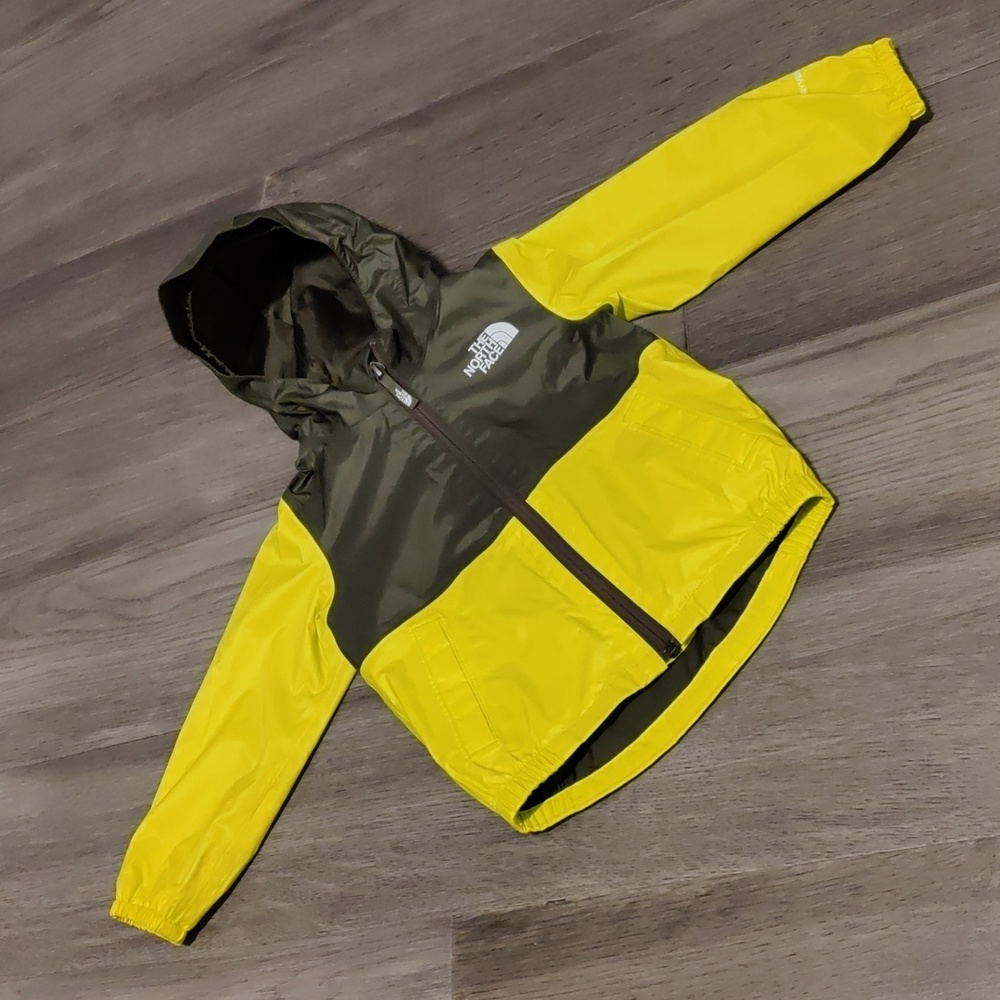 The North Face Toddler 2T Rain Jacket
